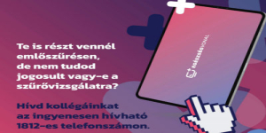Emlőszűrés