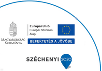 Pályázatok